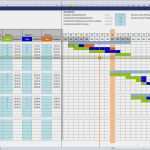 Projektplan Excel Vorlage 2015 Gut Excel Projektplanungstool Pro Zum Download
