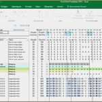 Projektplan Excel Vorlage Gratis Beste 18 Excel Vorlage Projektplan Kostenlos Vorlagen123