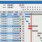 Projektplan Excel Vorlage Gratis Bewundernswert Projektplan Excel Kostenlose Vorlage Zum En