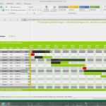 Projektplan Excel Vorlage Gratis Erstaunlich Tutorial Für Excel Projektplan Terminplan Zeitplan