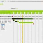 Projektplan Excel Vorlage Gratis Hübsch Meinevorlagen