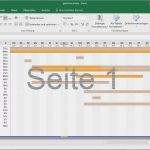 Projektplan Excel Vorlage Gratis Inspiration &quot;der Projektplan – 3 Programme Zur Erstellung Im Vergleich&quot;