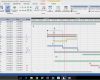 Projektplan Excel Vorlage Gratis Wunderbar "der Projektplan – 3 Programme Zur Erstellung Im Vergleich"