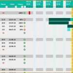 Projektplan Vorlage Excel 2018 Schön 15 Excel Projektplan