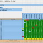 Projektportfolio Excel Vorlage Beste Besprechungsmatrix Für Das Projektmanagement – Vorlage