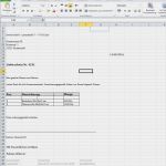 Projektportfolio Excel Vorlage Neu Lieferschein Vorlage Für Fice Word – Kostenlos