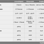 Projektportfolio Vorlage Fabelhaft 7 Schritte Zum Optimalen Projektportfoliomanagement