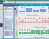 Projektportfoliomanagement Excel Vorlage Gut Excel Project Management Template with Gantt Schedule
