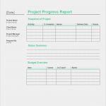 Projektreporting Excel Vorlage Genial 98 Free Status Report Template Template Qa Status