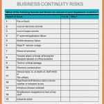 Projektreporting Excel Vorlage Luxus 7 Business Impact Analysis Report Template