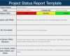 Projektreporting Excel Vorlage Schönste 11 Project Status Report Examples Pdf