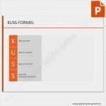 Projektstatus Vorlage Powerpoint Best Of Vorlage Kuss formel