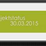 Projektstatus Vorlage Powerpoint Erstaunlich Projektstatus Ppt Video Online Herunterladen