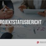 Projektstatusbericht Vorlage Ppt Neu Presentationload
