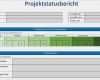 Projektstatusbericht Vorlage Ppt Neu Vorlage Projektstatusbericht