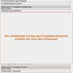Projektstrukturplan Vorlage Pdf Beste Vorschau Pdf Projektstrukturplan Inkl Anwendertipps