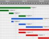 Projektstrukturplan Vorlage Word Kostenlos Wunderbar Kostenlose Vorlage Für Gantt Diagramme In Excel