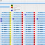 Projektstrukturplan Word Vorlage Schönste Benchmarking – Management Handbuch – Business Wissen