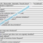 Projekttagebuch Vorlage Excel Angenehm Lessons Learned Template In Microsoft Excel