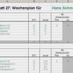 Projekttagebuch Vorlage Excel Cool Planen