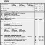 Protokoll Betriebsversammlung Vorlage Beste Protokoll