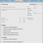 Protokoll Vereinssitzung Vorlage Kostenlos Süß atemberaubend Vorlage Für Besprechungsprotokolle Fotos