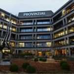 Provinzial Versicherung Kündigen Vorlage Cool Bilanz Der Provinzial nord West Für 2017 Umbau Vor Dem