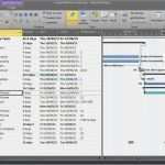 Prozentrechnung Excel Vorlage Cool Line Gantt Chart Maker – Vinylskivoritusental