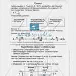 Prozentrechnung Excel Vorlage Elegant Prozentrechnung Grundlagen Und Dreisatz – Gehen