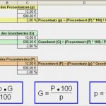 Prozentrechnung Excel Vorlage Erstaunlich Prozentrechnen Hdh soft [web Design Und software