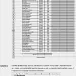 Prozentrechnung Excel Vorlage Gut Anteil Berechnen Excel Prozentrechnung Beispiel