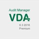 Prozessaudit Vda 6.3 Vorlage Bewundernswert audit Manager Vda 2016 Im App Store
