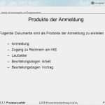 Prozessbeschreibung Vorlage Powerpoint Angenehm Le Lm 6 Lo 1 Prozessbeschreibung Sada Ppt Herunterladen