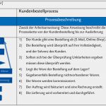 Prozessbeschreibung Vorlage Powerpoint Elegant so Erstellen Sie Eine Sinnvolle Prozessbeschreibung