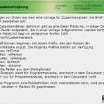 Prozessbeschreibung Vorlage Powerpoint Schön Dokumentation Zu Word Vorlagen Für Brief assistent Ppt