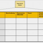 Prozesse Dokumentieren Vorlage Luxus Vorgehensweise Zur Prozessvisualisierung