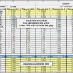 Prozessfähigkeit Cpk Excel Vorlage Cool Prozessfähigkeit Cpk Excel Vorlage – De Excel