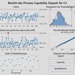 Prozessfähigkeit Cpk Excel Vorlage Einzigartig Maschinenfähigkeit Prozessfähigkeit Cpk Wert Cmk Wert