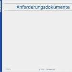 Prozesslandkarte Vorlage Download Neu Projektmanagement Block softwareanforderungen Ppt