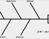 Prozesslandkarte Vorlage Powerpoint Gut ishikawa Diagramm Fischgrätendiagramm