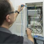 Prüfprotokoll Elektrischer Anlagen Vorlage Inspiration Prüfung ortsveränderlicher ortsfester Elektrischer