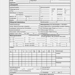 Prüfprotokoll Elektrischer Anlagen Vorlage Luxus Prüfprotokoll Nach Änderung Instandsetzung Und Prüfung