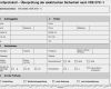 Prüfprotokoll Vorlage Maschinenbau Erstaunlich Das Prüfprotokoll Gehört Immer Dazu