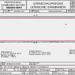 Prüfprotokoll Vorlage Maschinenbau Schönste Eppg Edv Unterstützte Prüfung Und Protokollierung Von