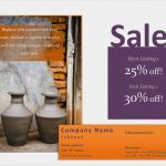 Publisher Vorlagen Flyer Cool Advertisement Flyer Template format Example