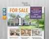 Publisher Vorlagen Flyer Wunderbar Immobilien Verkauf Flyer Vorlage Microsoft Publisher Word