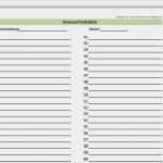 Putzplan Vorlage Firma Wunderbar Anwesenheitsliste & Abwesenheitsliste Download