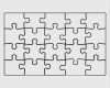 Puzzle Leere Vorlage Best Of Fein Puzzleteil Vorlage Zeitgenössisch Beispiel