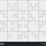 Puzzle Leere Vorlage Erstaunlich Charmant Puzzle Teile Vorlage Galerie Beispiel