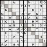 Puzzle Leere Vorlage Erstaunlich Fein Sudoku Leere Vorlage Ideen Beispiel Wiederaufnahme